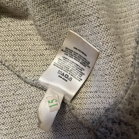 Express coat - Picture 3 of 3